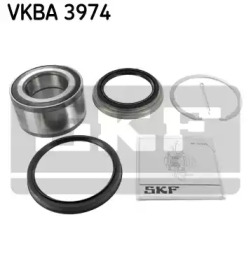 Комплект подшипника SKF VKBA 3974